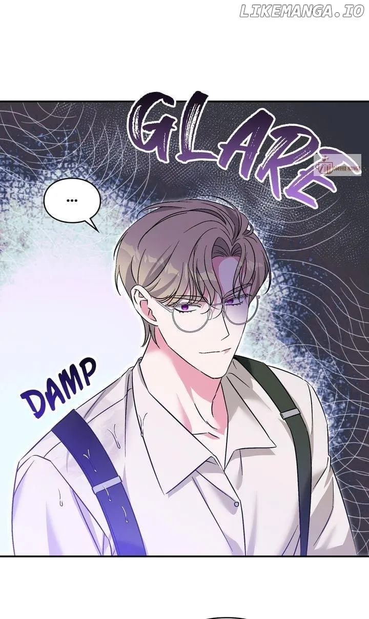 How to Protect the Master of the Monster Mansion Chapter 37 page 42 - 