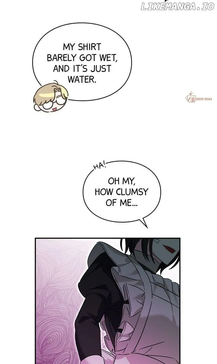 How to Protect the Master of the Monster Mansion Chapter 37 page 46 - 
