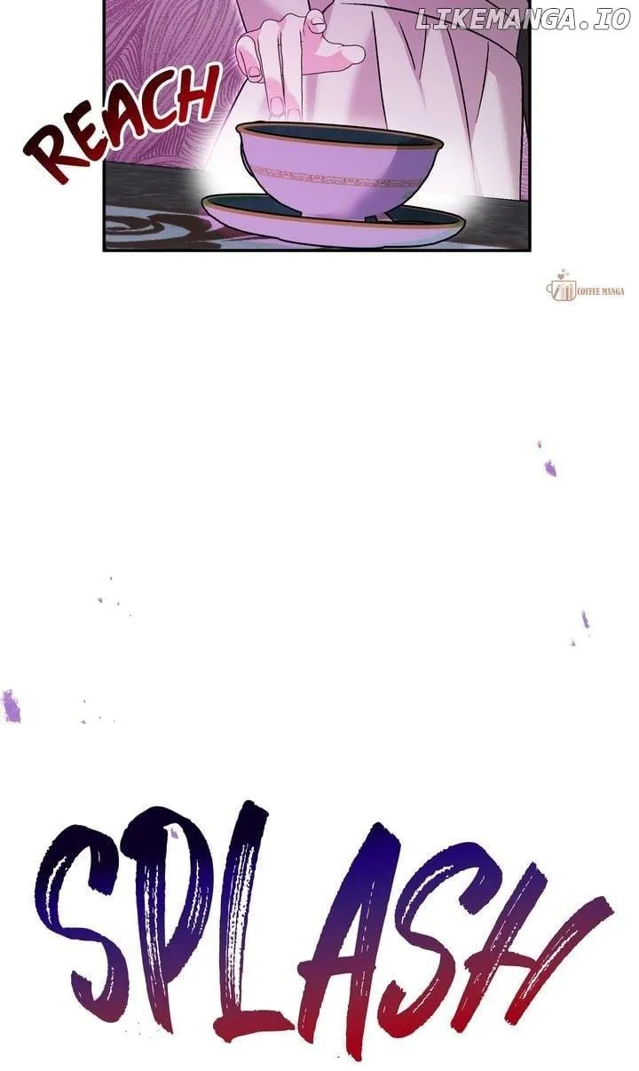How to Protect the Master of the Monster Mansion Chapter 37 page 47 - 