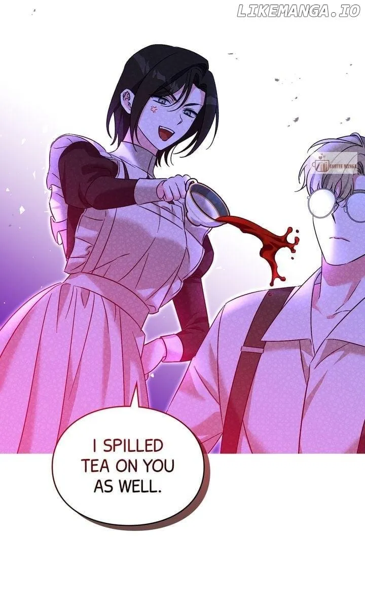 How to Protect the Master of the Monster Mansion Chapter 37 page 48 - 