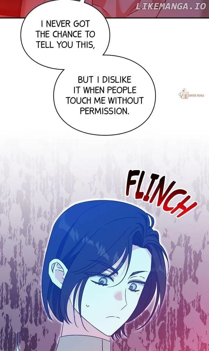 How to Protect the Master of the Monster Mansion Chapter 37 page 52 - 