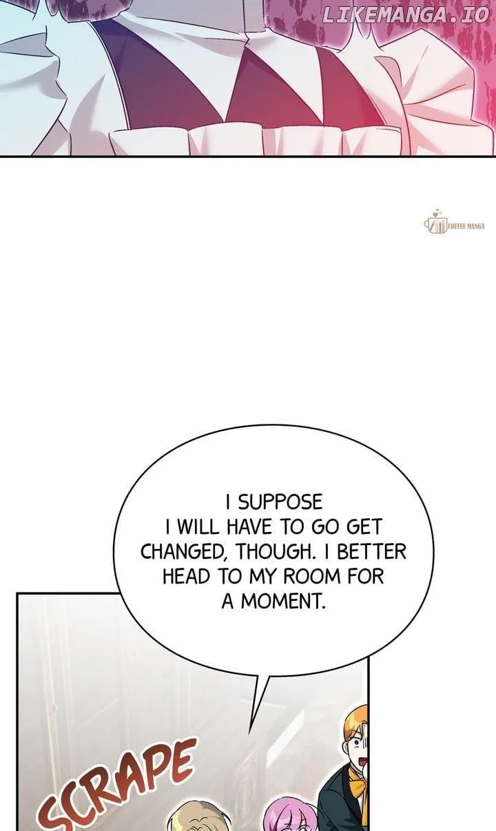 How to Protect the Master of the Monster Mansion Chapter 37 page 53 - 