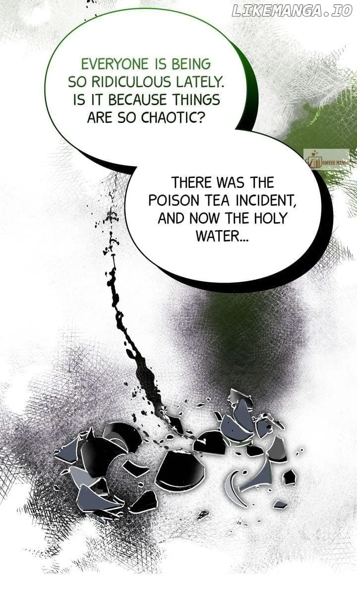 How to Protect the Master of the Monster Mansion Chapter 37 page 67 - 