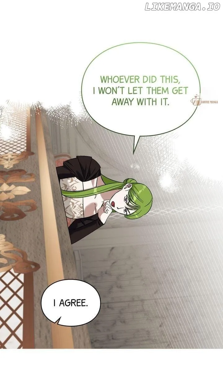 How to Protect the Master of the Monster Mansion Chapter 37 page 68 - 