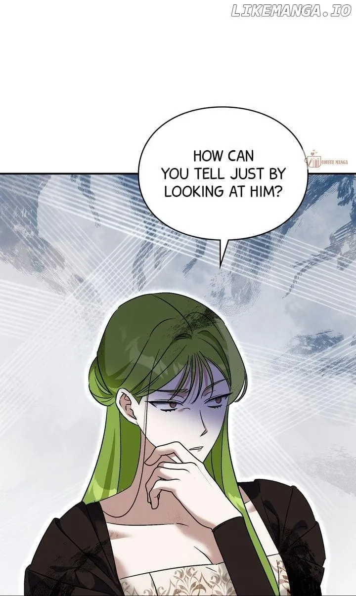 How to Protect the Master of the Monster Mansion Chapter 37 page 8 - 