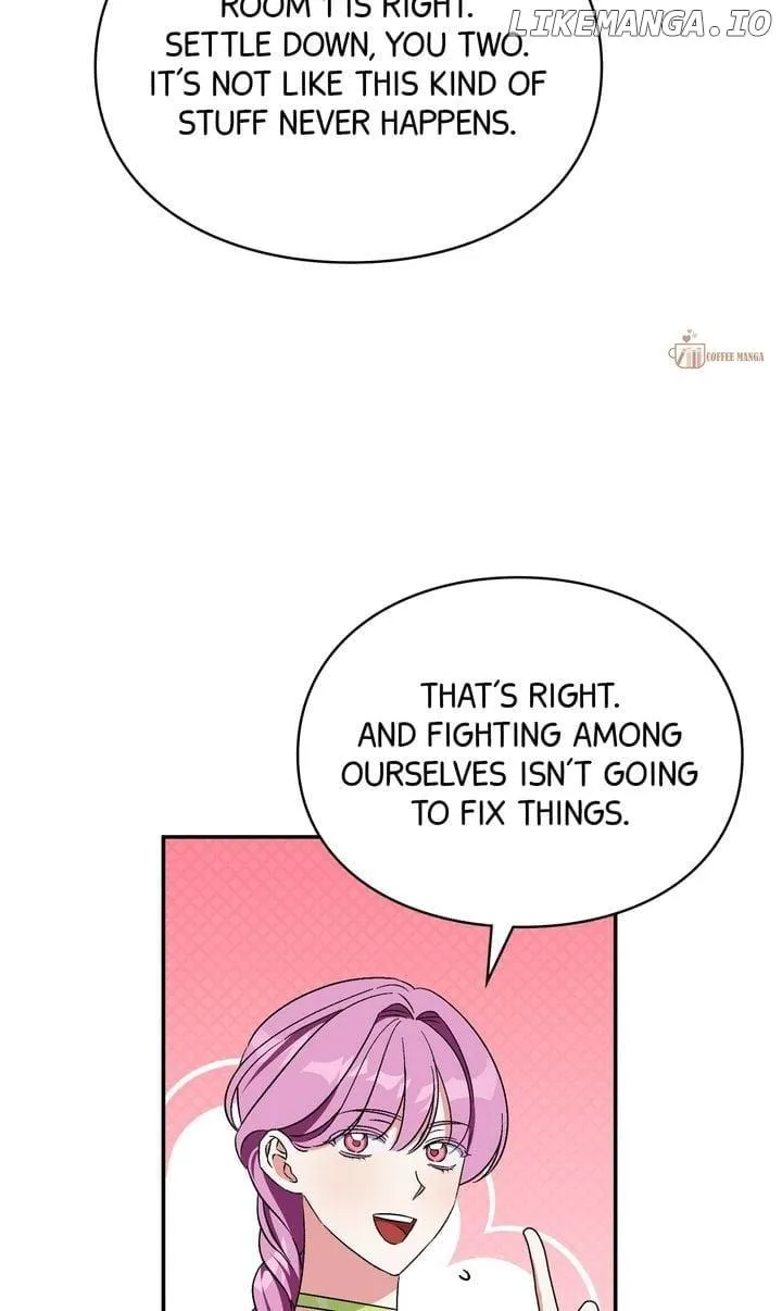 How to Protect the Master of the Monster Mansion Chapter 37 page 72 - 