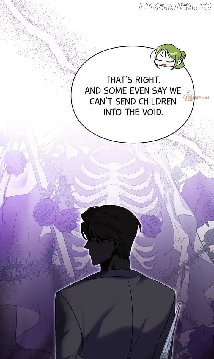 How to Protect the Master of the Monster Mansion Chapter 37 page 78 - 