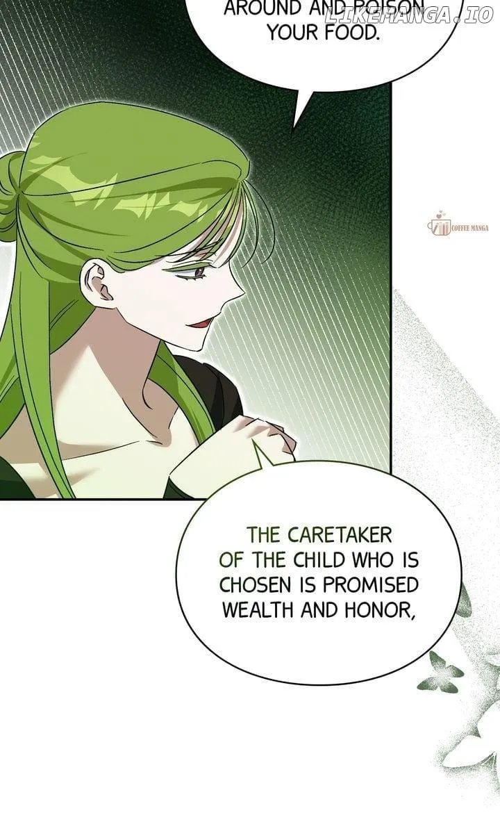How to Protect the Master of the Monster Mansion Chapter 37 page 80 - 