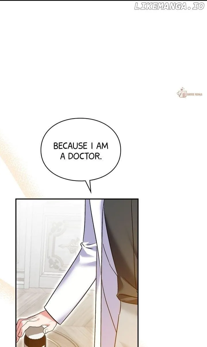 How to Protect the Master of the Monster Mansion Chapter 37 page 9 - 