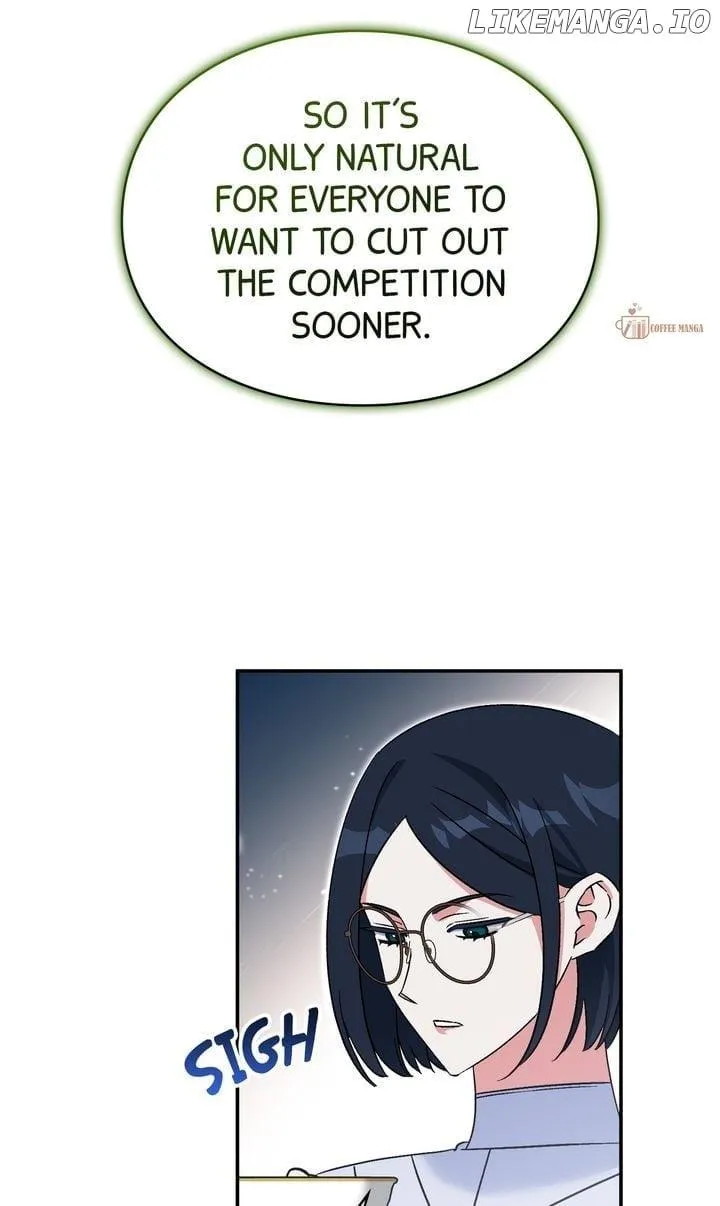How to Protect the Master of the Monster Mansion Chapter 37 page 81 - 