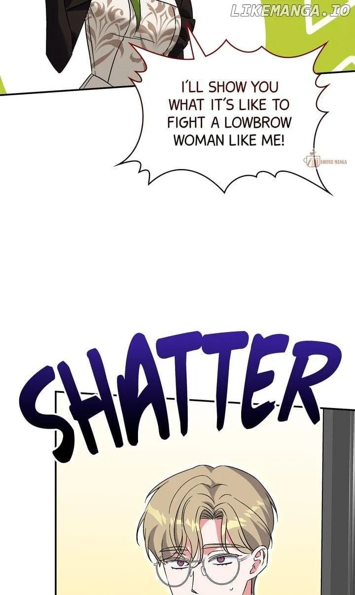 How to Protect the Master of the Monster Mansion Chapter 37 page 83 - 