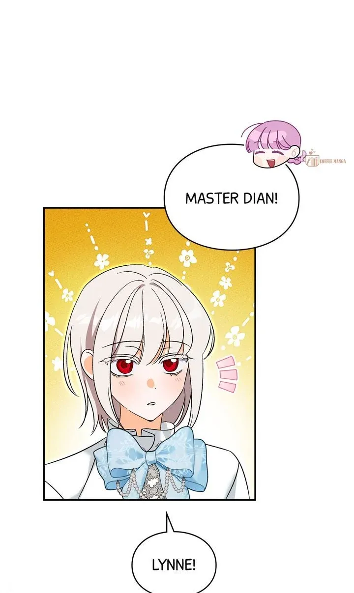 How to Protect the Master of the Monster Mansion Chapter 38 page 2 - 