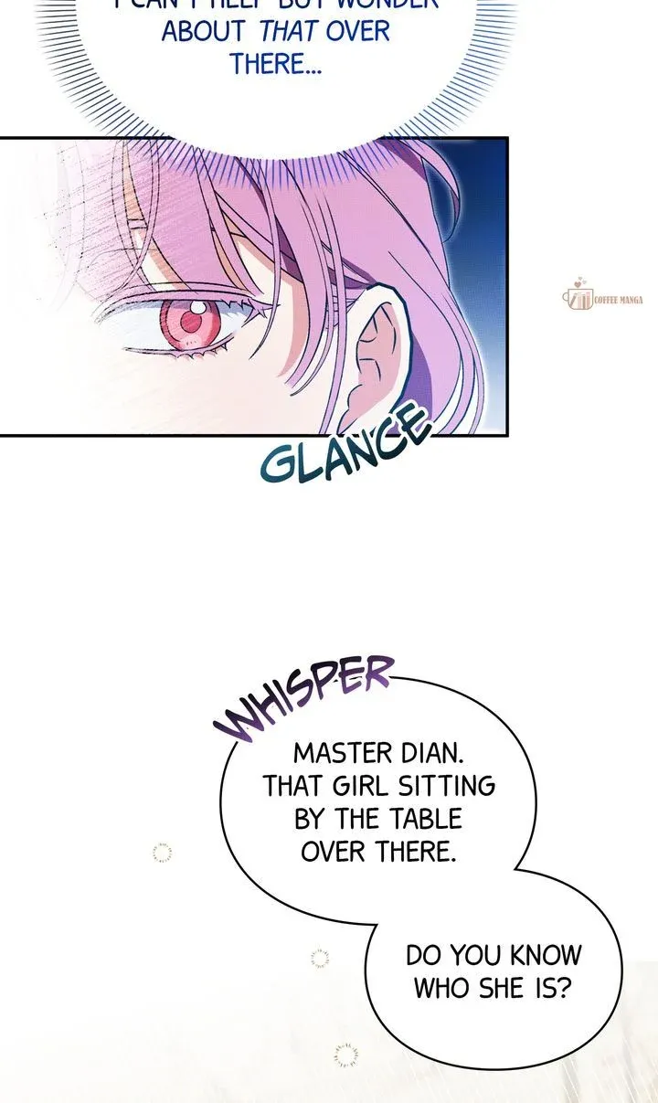 How to Protect the Master of the Monster Mansion Chapter 38 page 11 - 