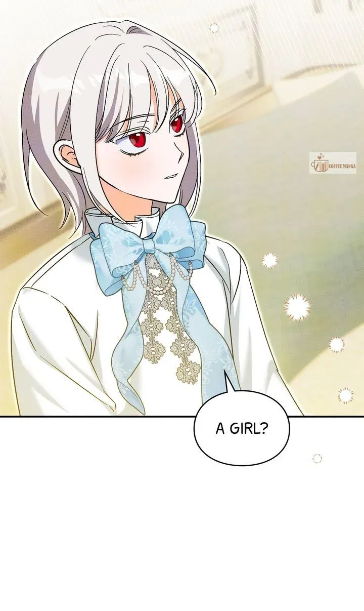 How to Protect the Master of the Monster Mansion Chapter 38 page 12 - 