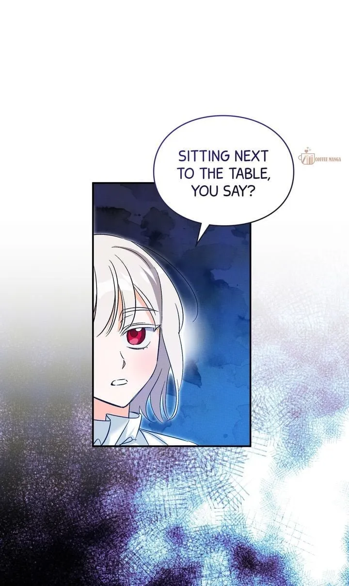 How to Protect the Master of the Monster Mansion Chapter 38 page 13 - 