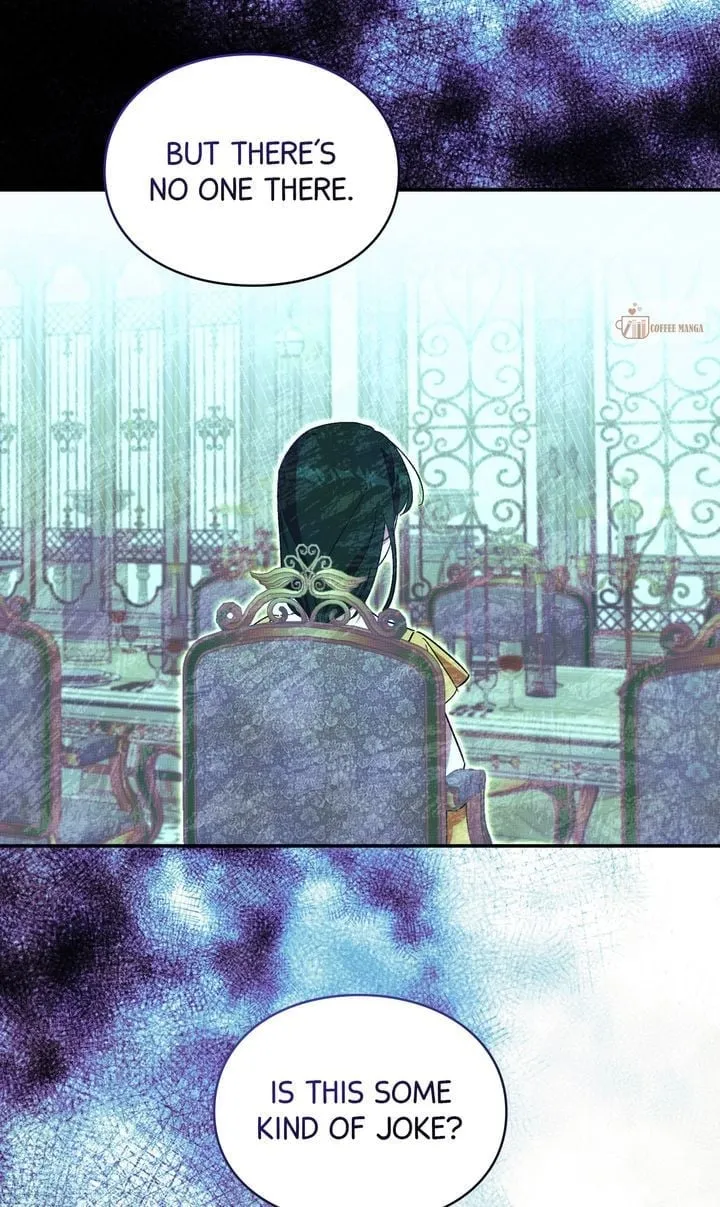 How to Protect the Master of the Monster Mansion Chapter 38 page 14 - 