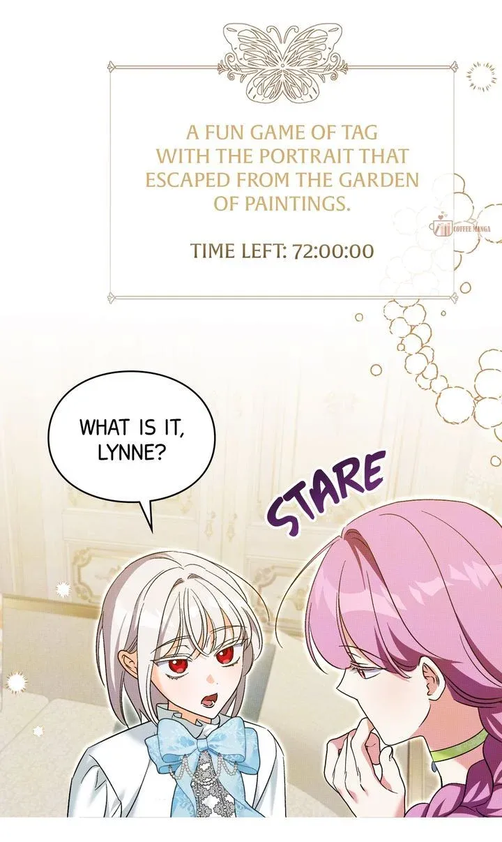 How to Protect the Master of the Monster Mansion Chapter 38 page 17 - 