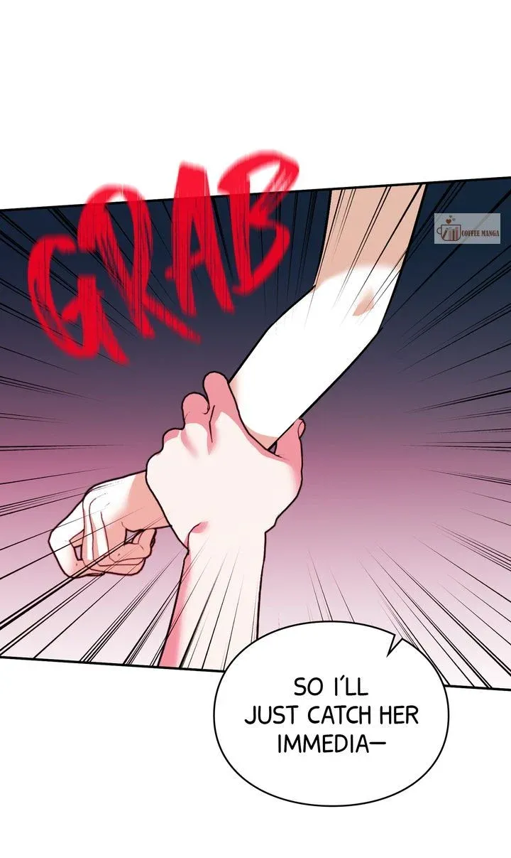 How to Protect the Master of the Monster Mansion Chapter 38 page 21 - 