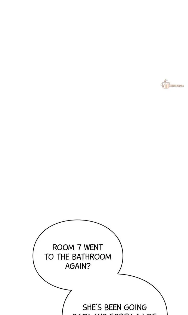 How to Protect the Master of the Monster Mansion Chapter 38 page 26 - 