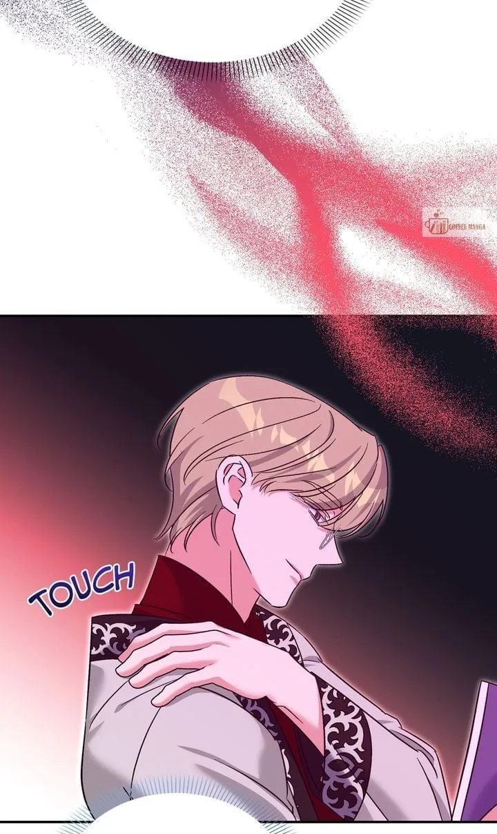 How to Protect the Master of the Monster Mansion Chapter 38 page 36 - 