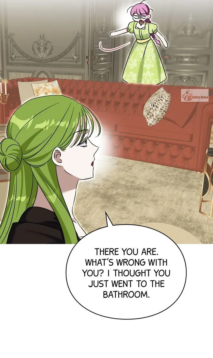 How to Protect the Master of the Monster Mansion Chapter 38 page 38 - 