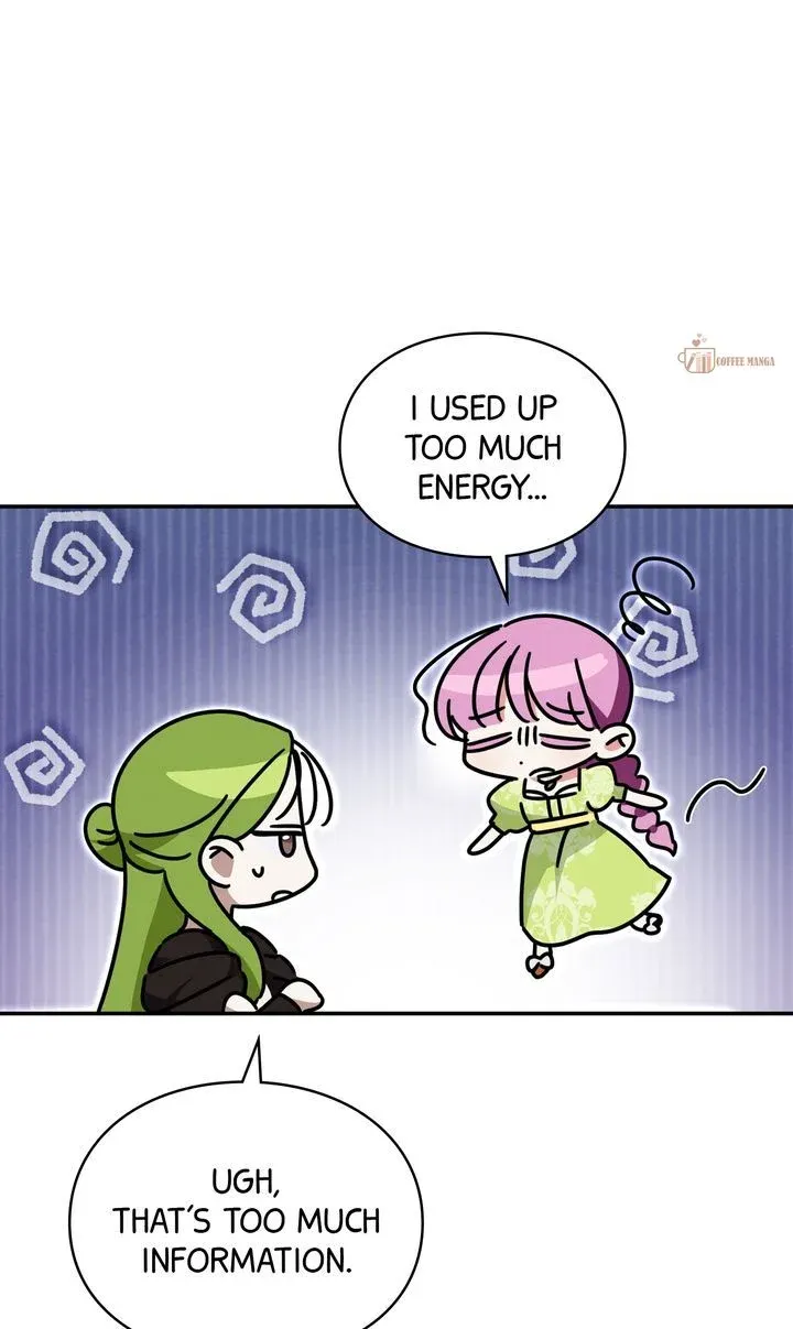 How to Protect the Master of the Monster Mansion Chapter 38 page 39 - 
