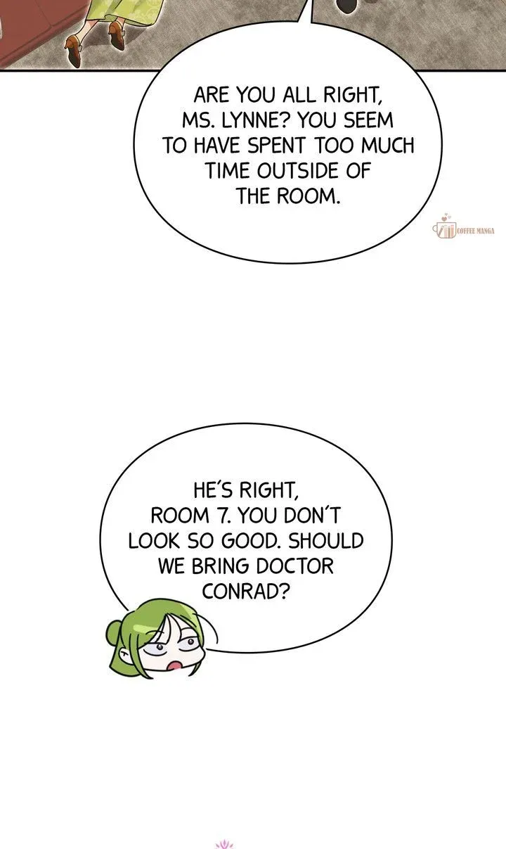 How to Protect the Master of the Monster Mansion Chapter 38 page 45 - 