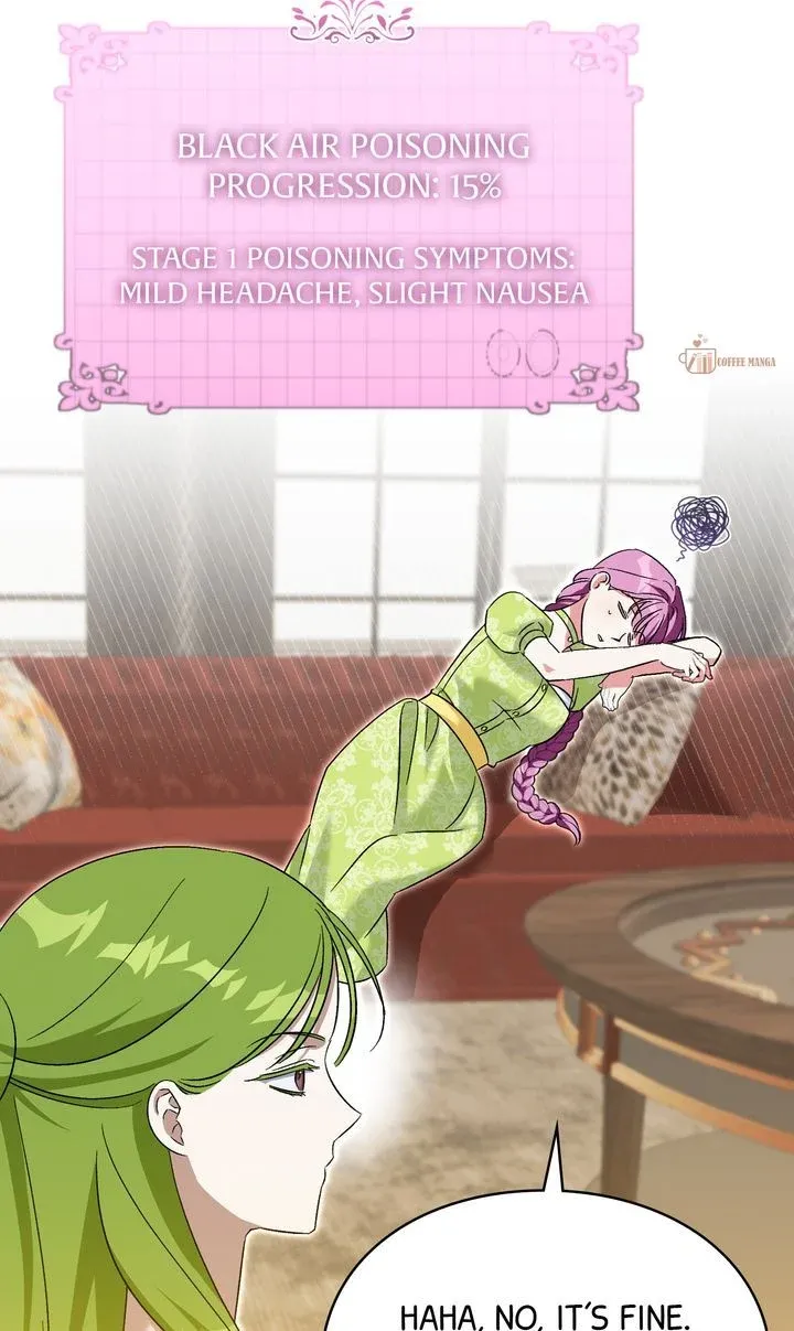 How to Protect the Master of the Monster Mansion Chapter 38 page 46 - 