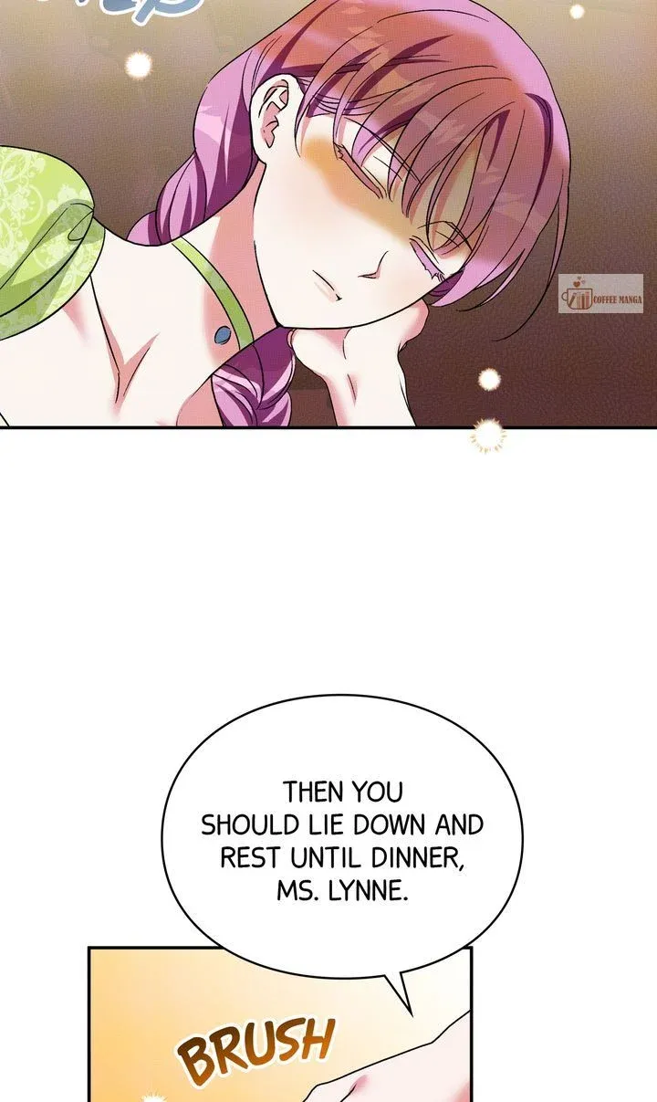 How to Protect the Master of the Monster Mansion Chapter 38 page 49 - 
