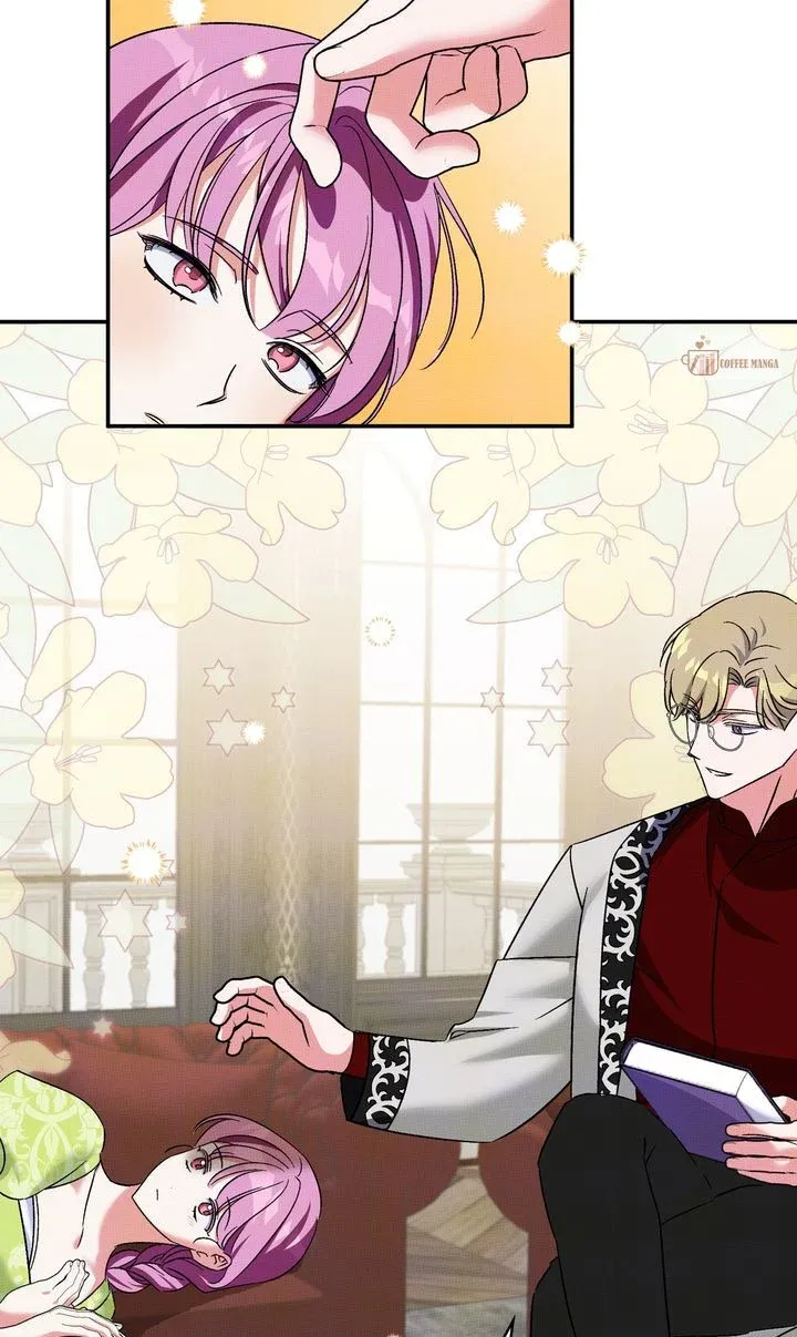 How to Protect the Master of the Monster Mansion Chapter 38 page 50 - 