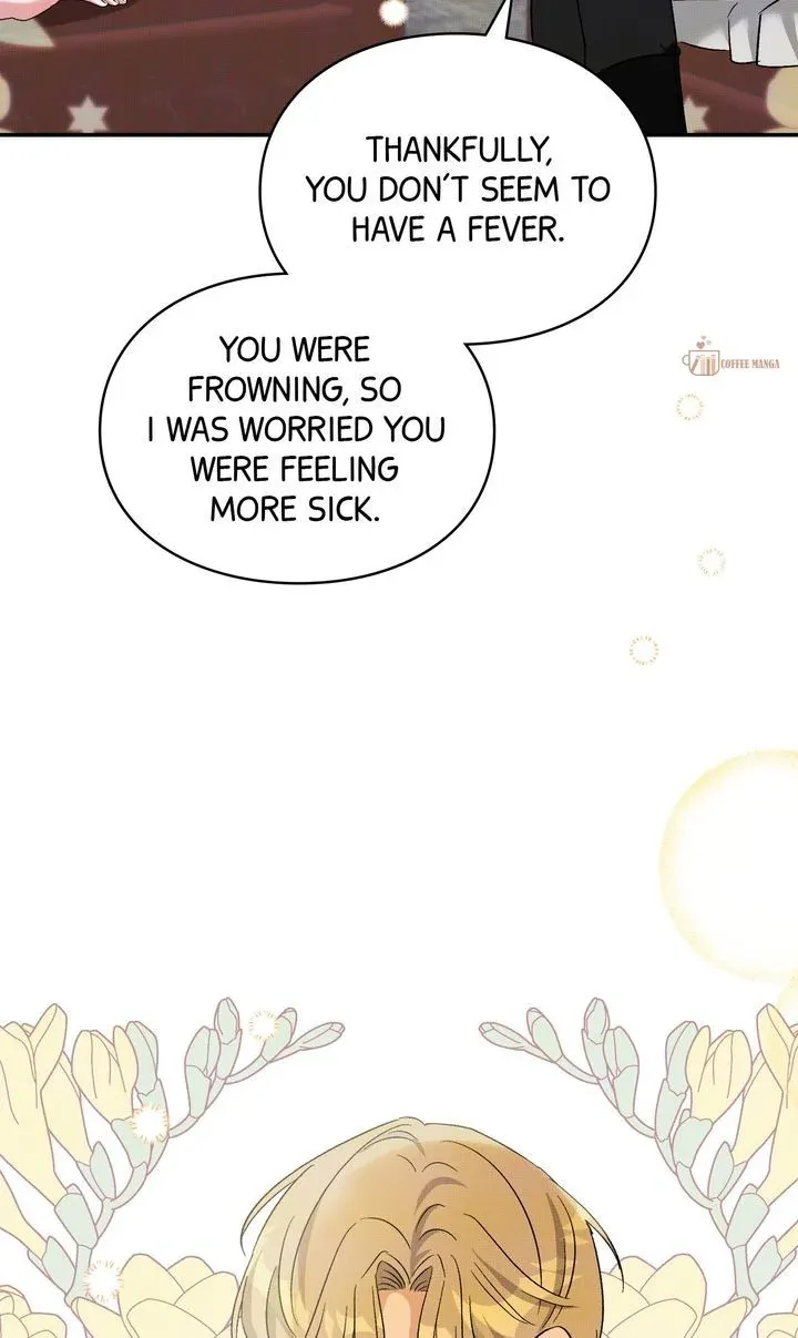 How to Protect the Master of the Monster Mansion Chapter 38 page 51 - 