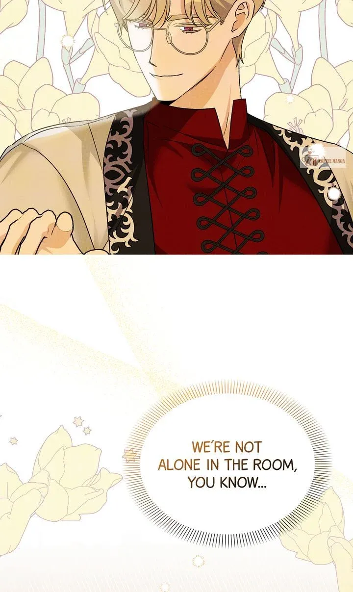 How to Protect the Master of the Monster Mansion Chapter 38 page 52 - 