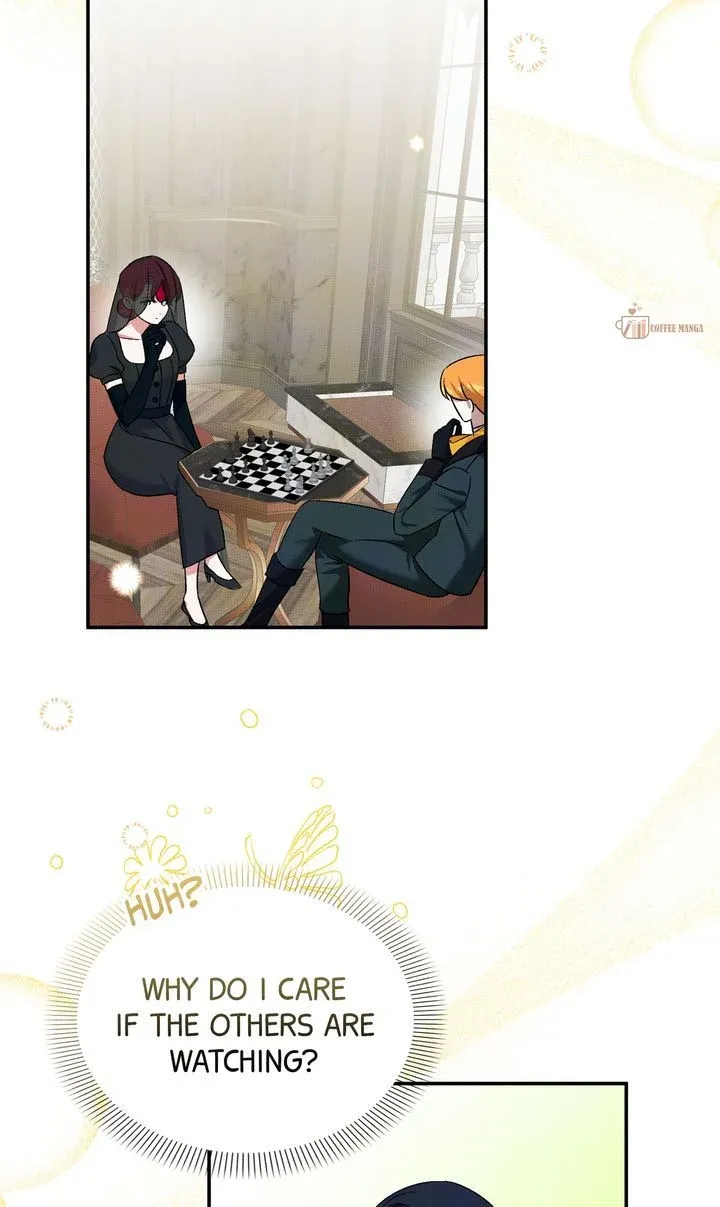 How to Protect the Master of the Monster Mansion Chapter 38 page 54 - 
