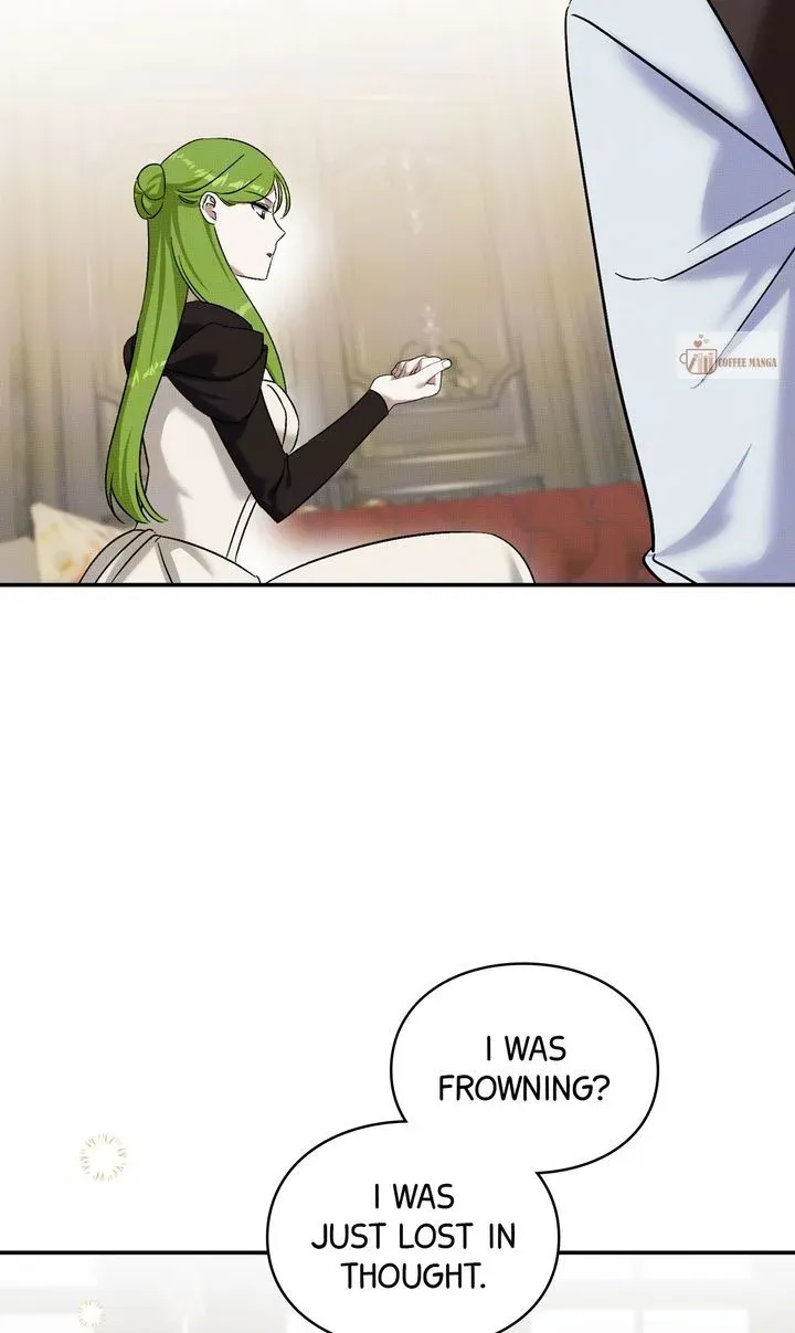 How to Protect the Master of the Monster Mansion Chapter 38 page 56 - 