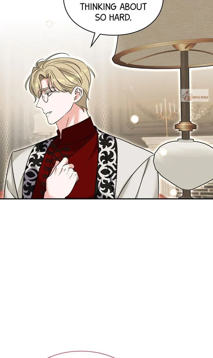 How to Protect the Master of the Monster Mansion Chapter 38 page 58 - 