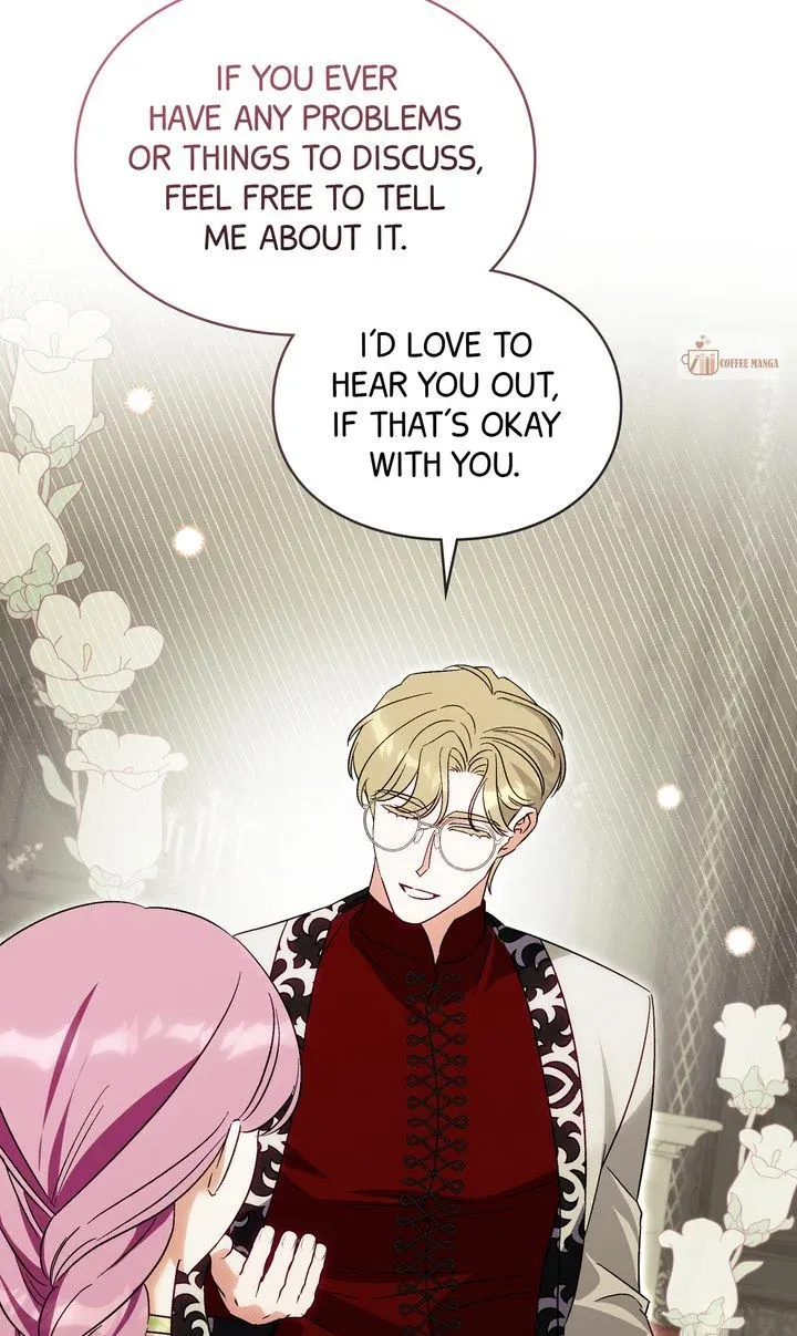 How to Protect the Master of the Monster Mansion Chapter 38 page 59 - 