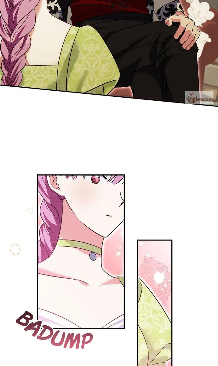 How to Protect the Master of the Monster Mansion Chapter 38 page 60 - 