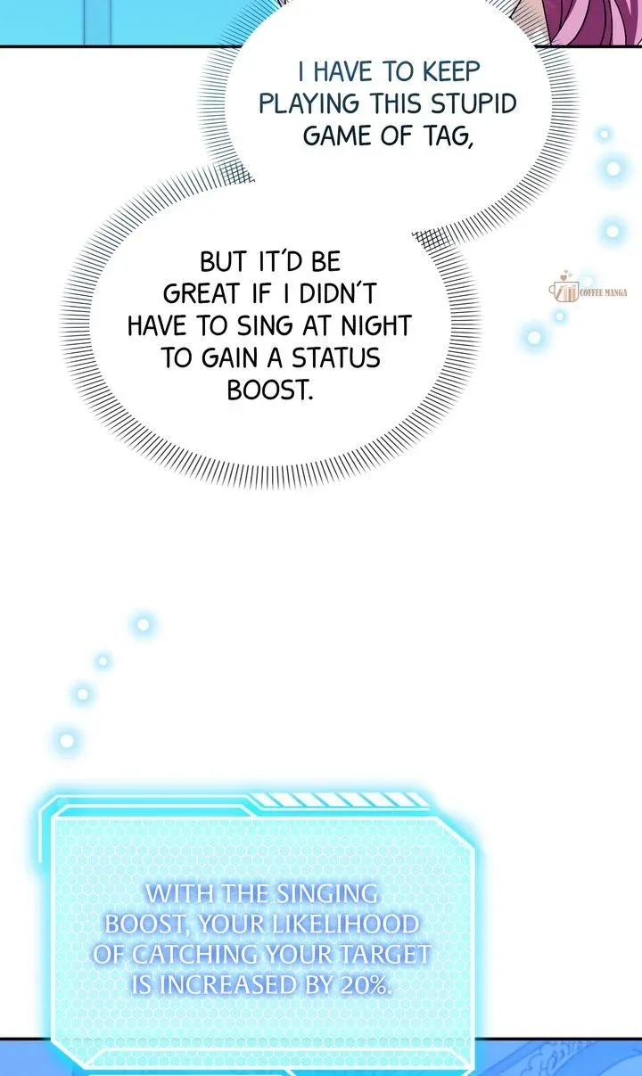How to Protect the Master of the Monster Mansion Chapter 38 page 63 - 
