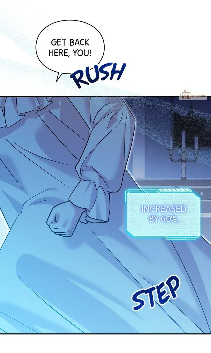 How to Protect the Master of the Monster Mansion Chapter 38 page 65 - 