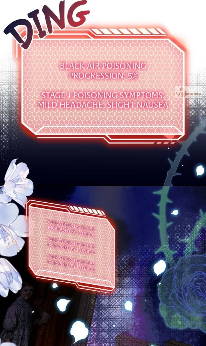 How to Protect the Master of the Monster Mansion Chapter 38 page 66 - 