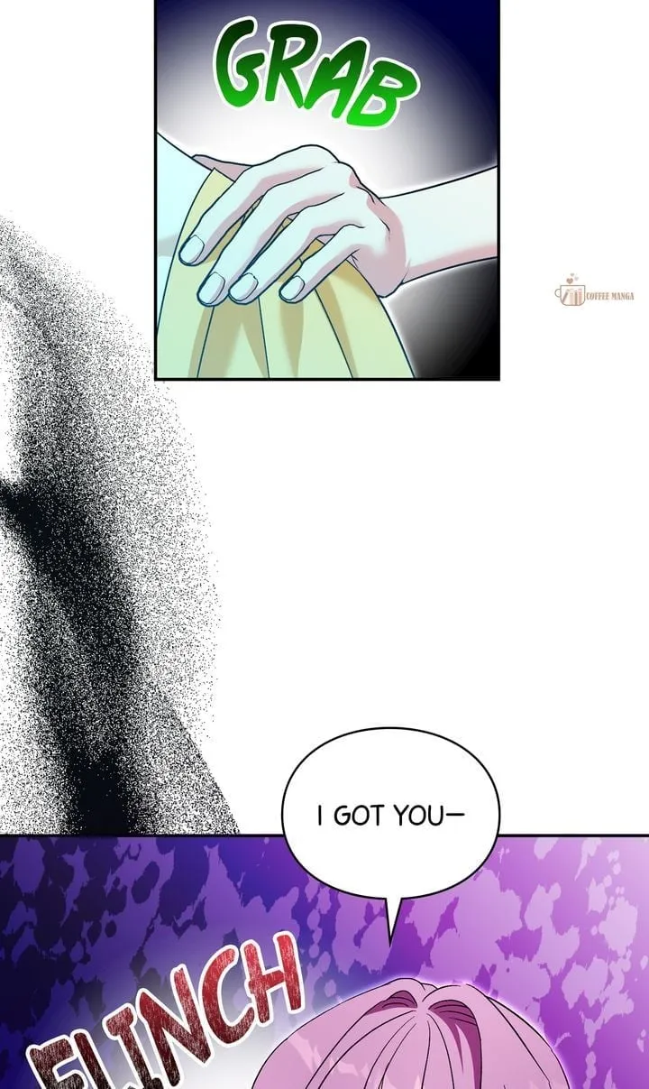 How to Protect the Master of the Monster Mansion Chapter 38 page 69 - 