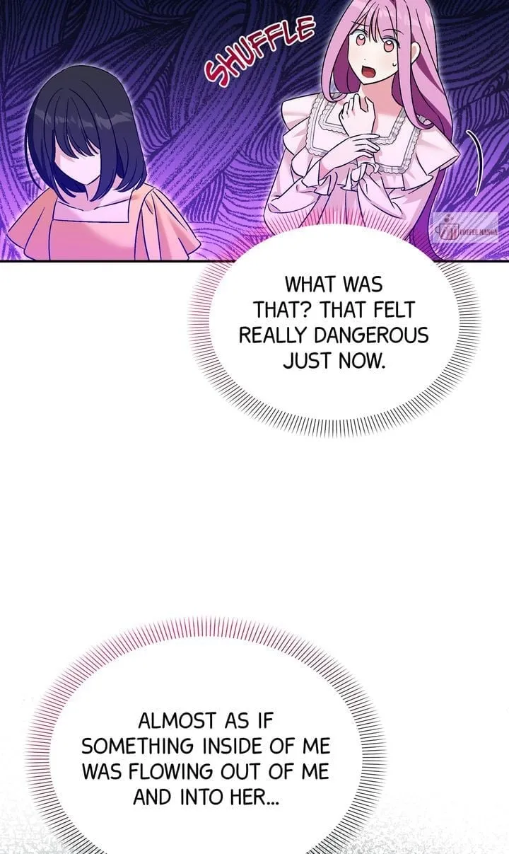 How to Protect the Master of the Monster Mansion Chapter 38 page 71 - 