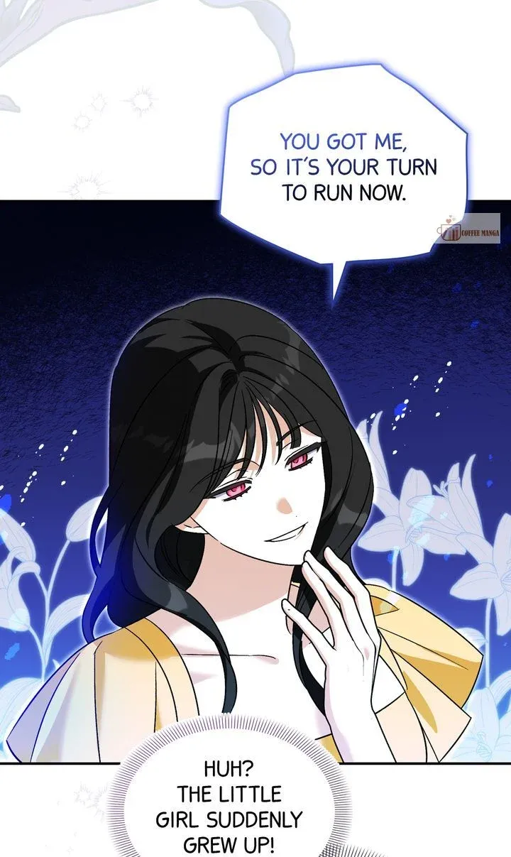 How to Protect the Master of the Monster Mansion Chapter 38 page 74 - 