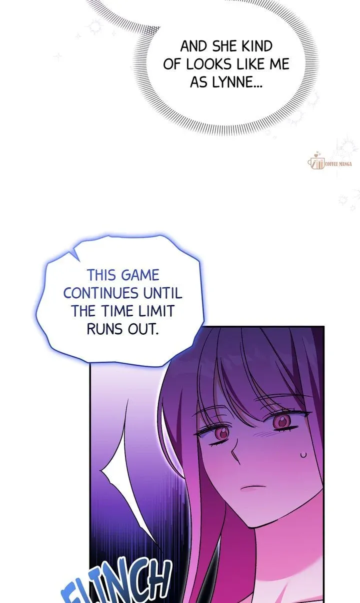 How to Protect the Master of the Monster Mansion Chapter 38 page 75 - 