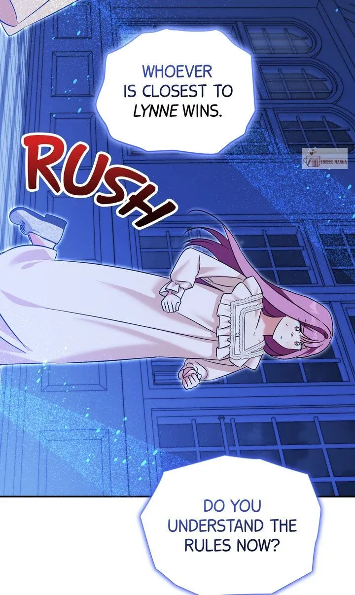 How to Protect the Master of the Monster Mansion Chapter 38 page 77 - 
