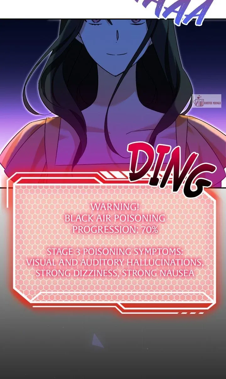 How to Protect the Master of the Monster Mansion Chapter 38 page 79 - 