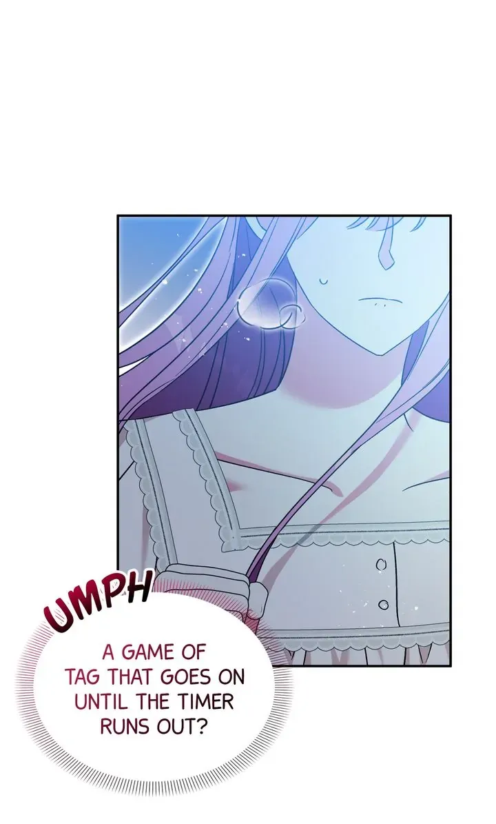 How to Protect the Master of the Monster Mansion Chapter 39 page 1 - 