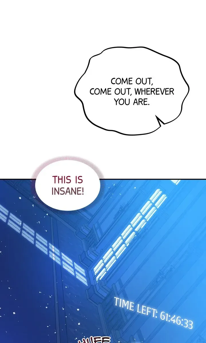 How to Protect the Master of the Monster Mansion Chapter 39 page 2 - 