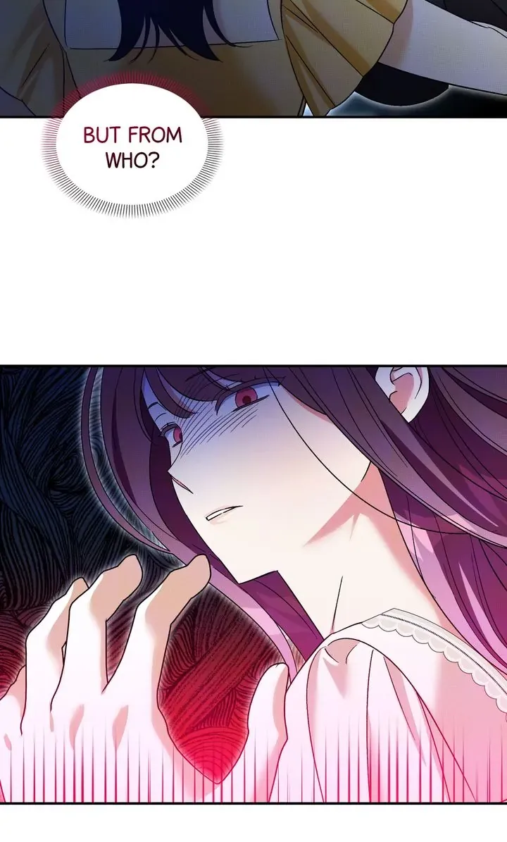 How to Protect the Master of the Monster Mansion Chapter 39 page 12 - 