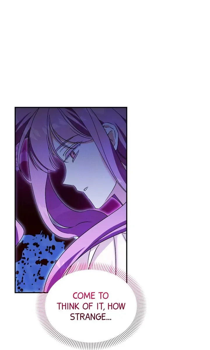 How to Protect the Master of the Monster Mansion Chapter 39 page 15 - 